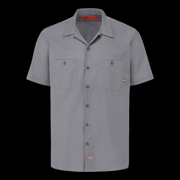DICKIE INDUSTRL S/S SHRT Thumbnail