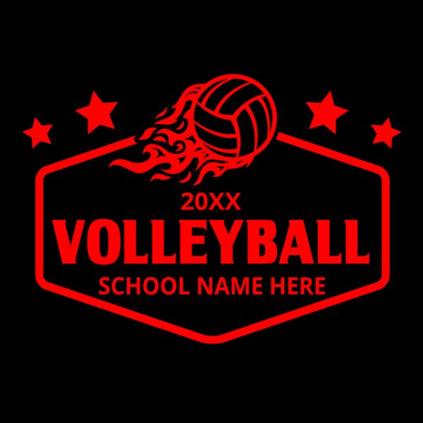 Volleyball 30 Thumbnail