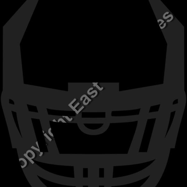 Football Helmet 2 Thumbnail