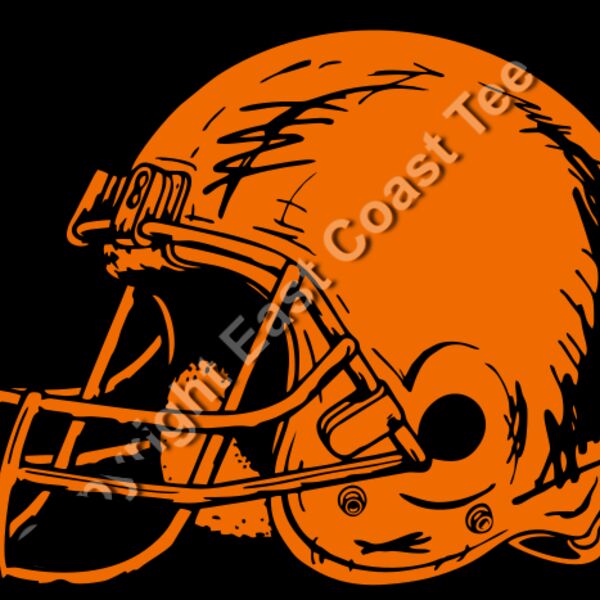 Football Helmet  3  Thumbnail