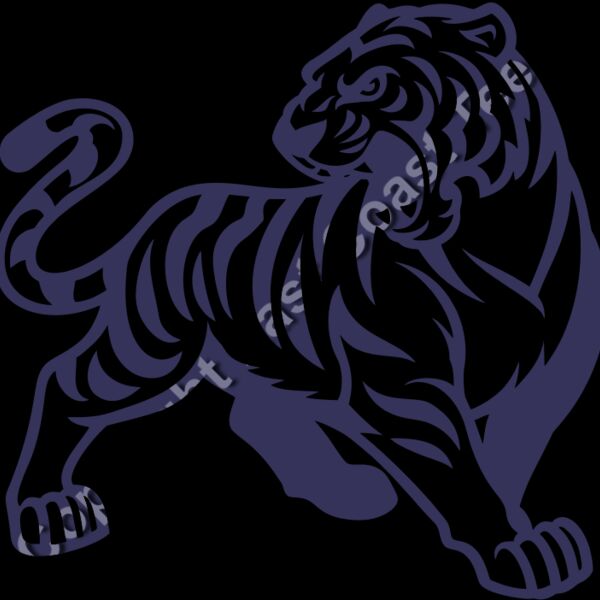 Tiger 1 1C Thumbnail