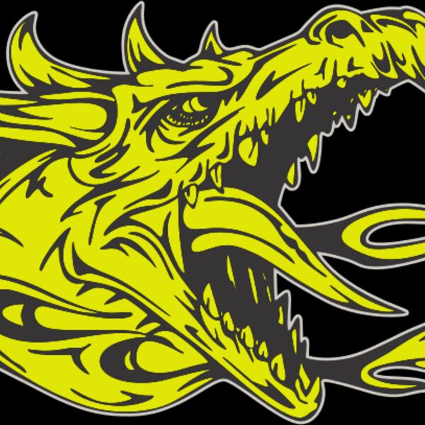 Dragon Head 1 Thumbnail