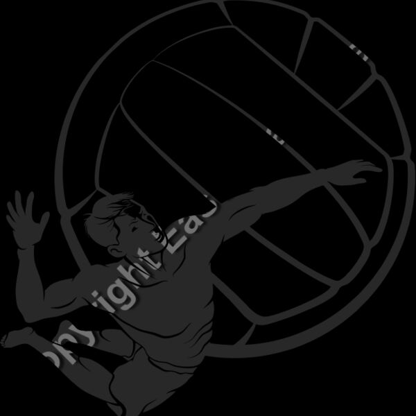 Volleyball 2 Thumbnail