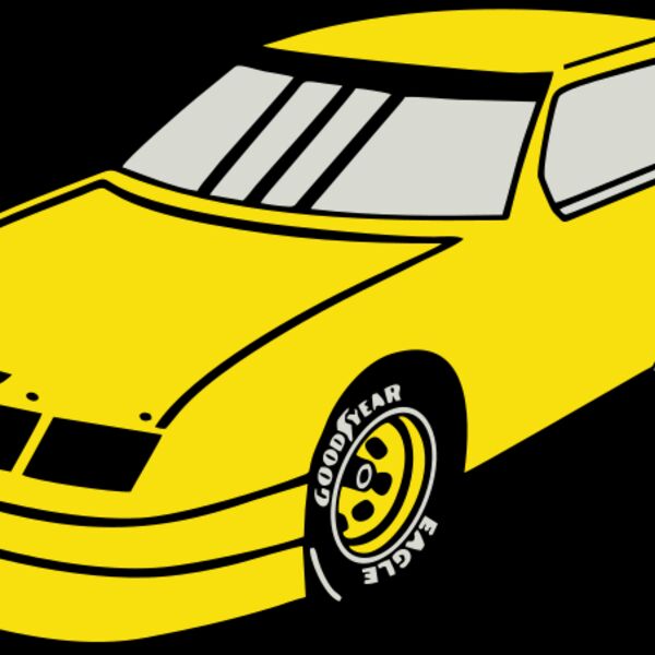 Race Car 2 Thumbnail
