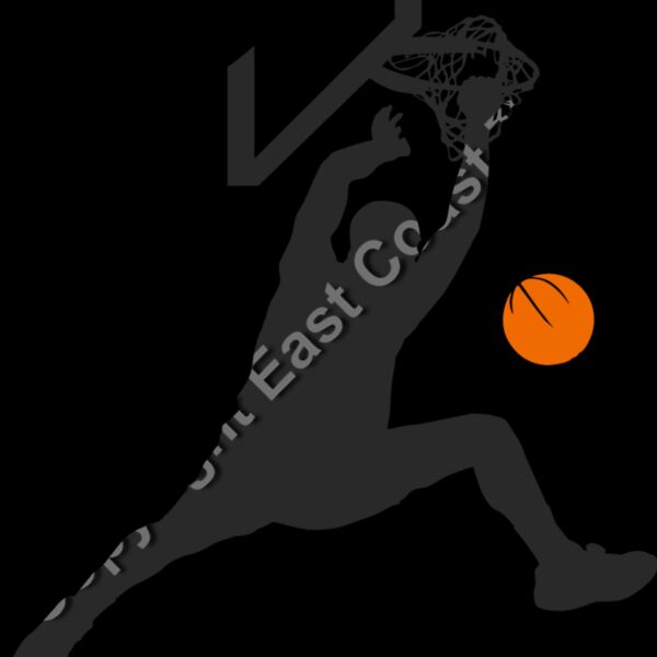 Basketball Player Dunk 2 Thumbnail