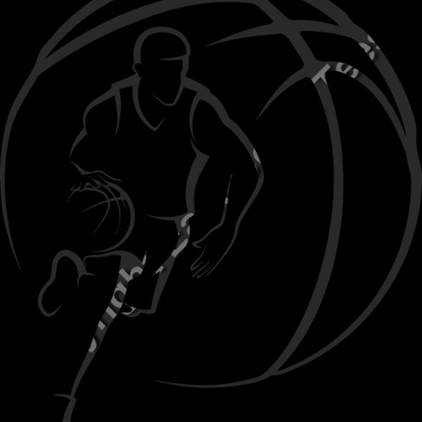 Basketball Player Drive 1 Thumbnail