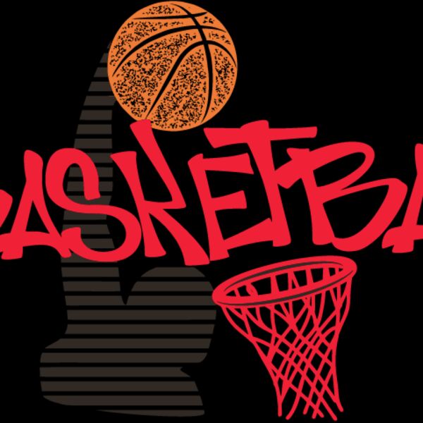 Basketball Player Dunk 5 Thumbnail