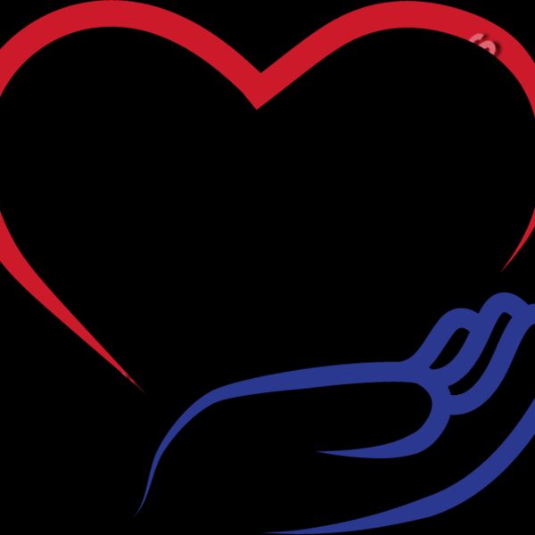 Medical Heart Hand Thumbnail