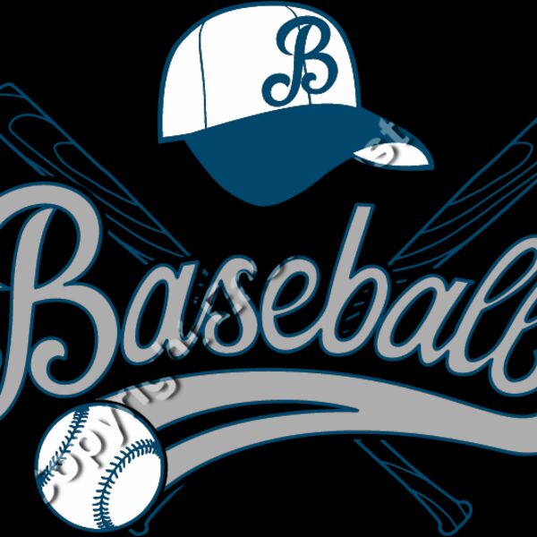 Baseball Ball Bat hat 1 Thumbnail