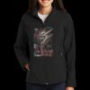 Port Authority Ladies Core Soft Shell Jacket Thumbnail