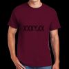 Gildan DryBlend ® 50 Cotton/50 Poly T Shirt Thumbnail