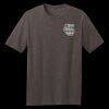 District Perfect Blend ® CVC Tee Thumbnail