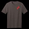 District Perfect Blend ® CVC Tee Thumbnail