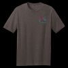 District Perfect Blend ® CVC Tee Thumbnail