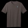 District Perfect Blend ® CVC Tee Thumbnail