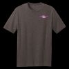 District Perfect Blend ® CVC Tee Thumbnail