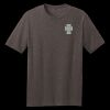 District Perfect Blend ® CVC Tee Thumbnail
