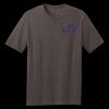 District Perfect Blend ® CVC Tee Thumbnail