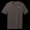 District Perfect Blend ® CVC Tee Thumbnail