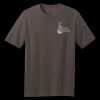 District Perfect Blend ® CVC Tee Thumbnail
