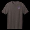 District Perfect Blend ® CVC Tee Thumbnail