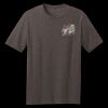 District Perfect Blend ® CVC Tee Thumbnail