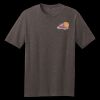 District Perfect Blend ® CVC Tee Thumbnail