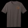 District Perfect Blend ® CVC Tee Thumbnail