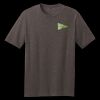 District Perfect Blend ® CVC Tee Thumbnail
