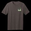 District Perfect Blend ® CVC Tee Thumbnail