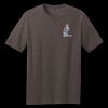 District Perfect Blend ® CVC Tee Thumbnail