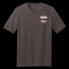 District Perfect Blend ® CVC Tee Thumbnail