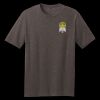 District Perfect Blend ® CVC Tee Thumbnail