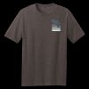 District Perfect Blend ® CVC Tee Thumbnail