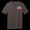 District Perfect Blend ® CVC Tee Thumbnail