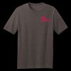 District Perfect Blend ® CVC Tee Thumbnail