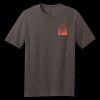District Perfect Blend ® CVC Tee Thumbnail