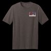 District Perfect Blend ® CVC Tee Thumbnail