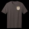 District Perfect Blend ® CVC Tee Thumbnail