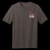 District Perfect Blend ® CVC Tee Thumbnail