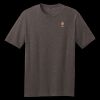 District Perfect Blend ® CVC Tee Thumbnail