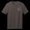 District Perfect Blend ® CVC Tee Thumbnail