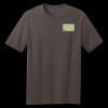District Perfect Blend ® CVC Tee Thumbnail
