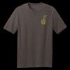 District Perfect Blend ® CVC Tee Thumbnail