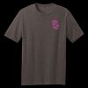 District Perfect Blend ® CVC Tee Thumbnail