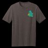 District Perfect Blend ® CVC Tee Thumbnail