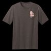 District Perfect Blend ® CVC Tee Thumbnail