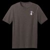 District Perfect Blend ® CVC Tee Thumbnail