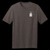 District Perfect Blend ® CVC Tee Thumbnail