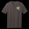 District Perfect Blend ® CVC Tee Thumbnail